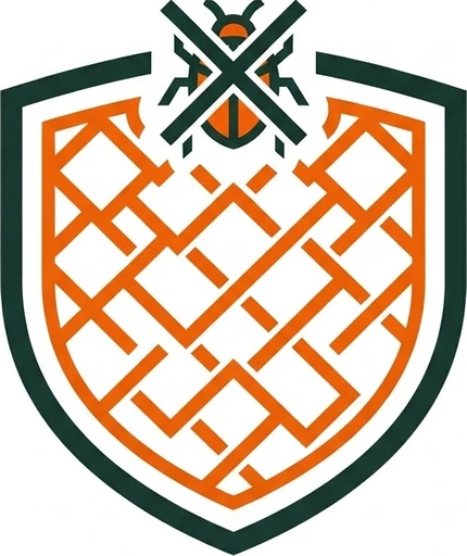 PestFence Pest Control logo